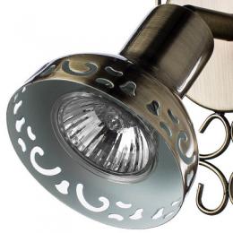 Спот Arte Lamp Focus  - 2
